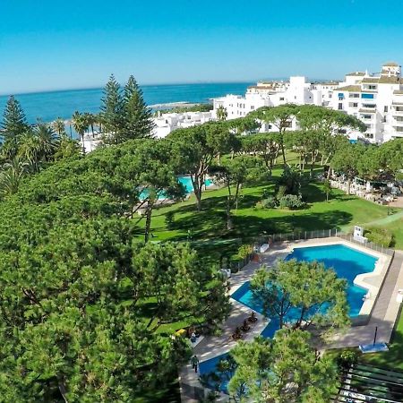 Apartamento Playas Del Duque - Puerto Banus - Marbella Leilighet Eksteriør bilde