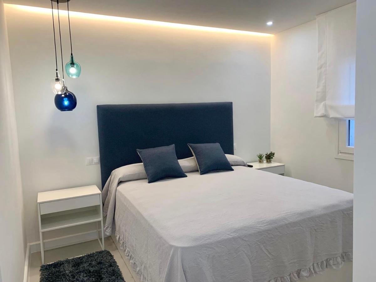 Apartamento Playas Del Duque - Puerto Banus - Marbella Leilighet Eksteriør bilde